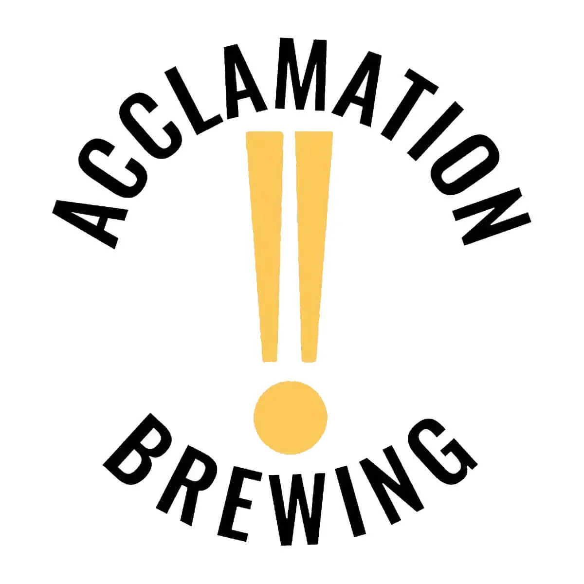 May Meeting — Acclamation Brewing Verona