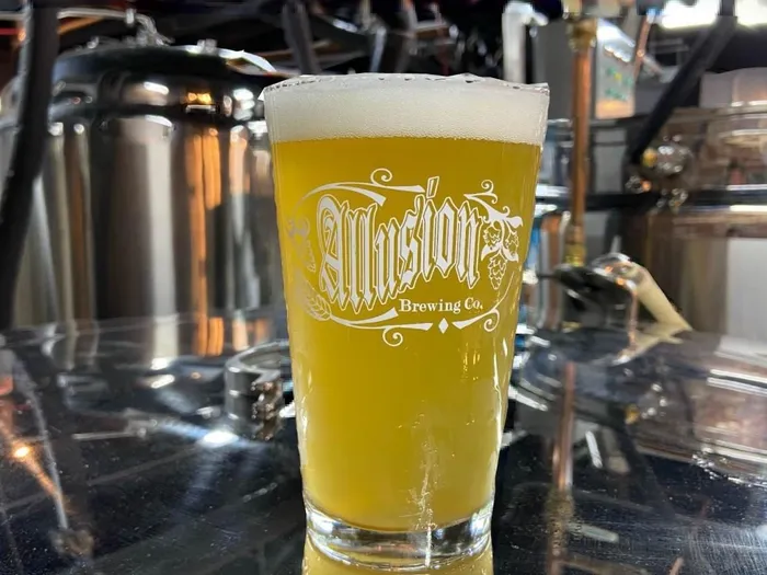 June Meeting — Allusion Brewing Allison Park