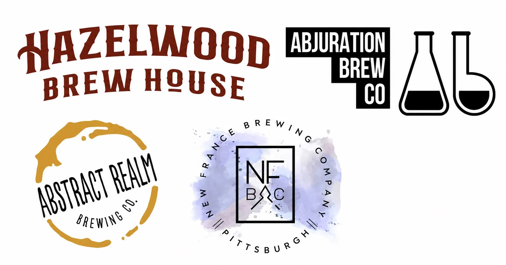 June Meeting — Abstract Realm Brewing at Hazelwood Brew House