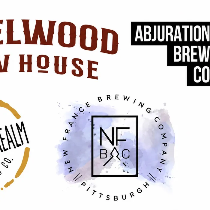 June Meeting — Abstract Realm Brewing at Hazelwood Brew House