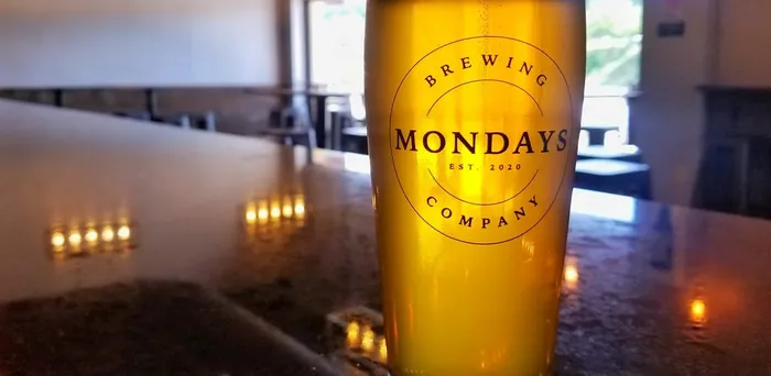 January Meeting — Mondays Brewing