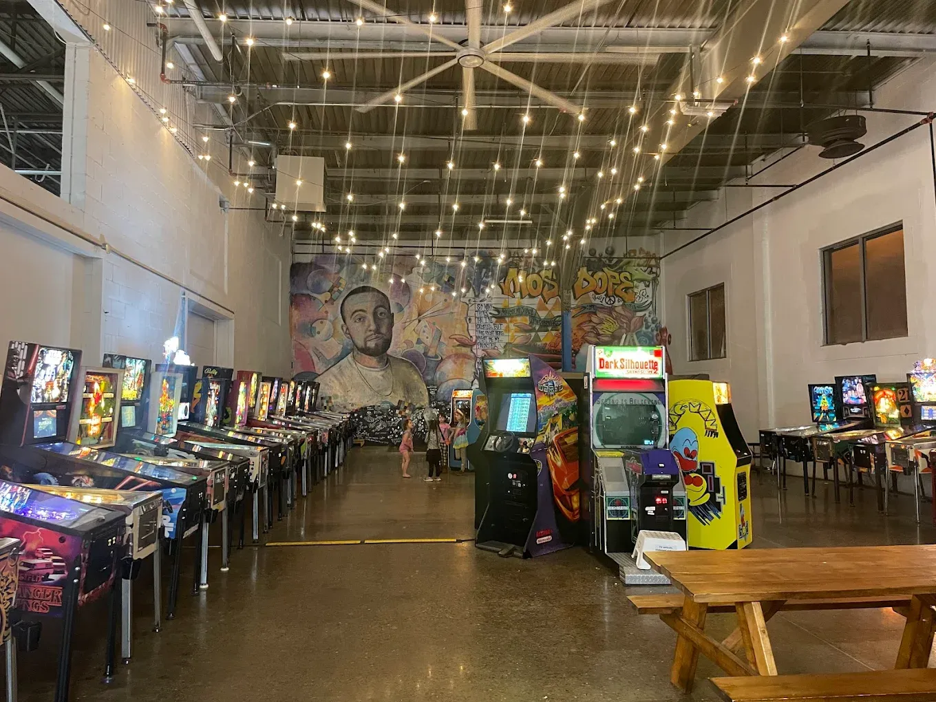 September Meeting — Velum Fermentation